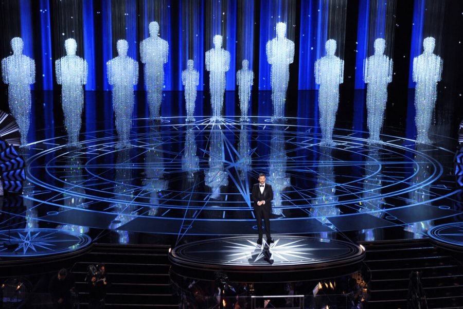 The show must go on for the Oscars 2021 season – New Trier News